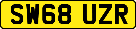 SW68UZR