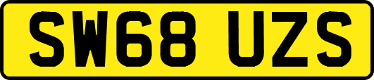 SW68UZS