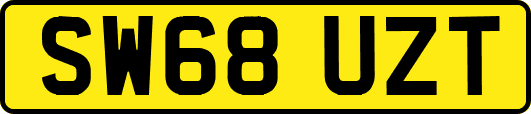 SW68UZT