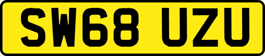 SW68UZU