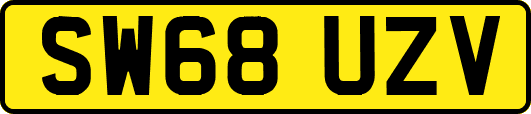 SW68UZV