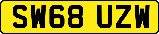 SW68UZW