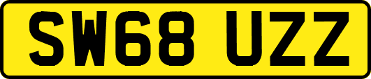 SW68UZZ