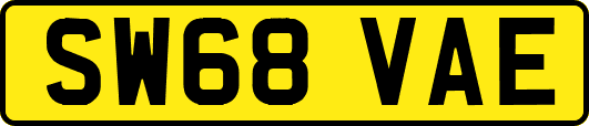 SW68VAE