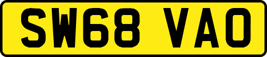 SW68VAO