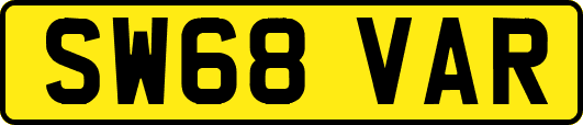 SW68VAR