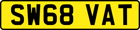 SW68VAT