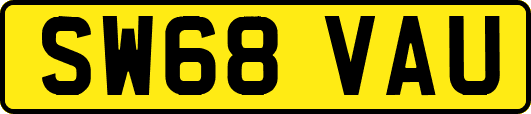 SW68VAU