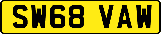 SW68VAW
