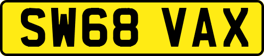 SW68VAX