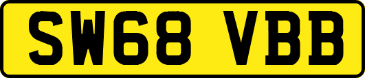 SW68VBB