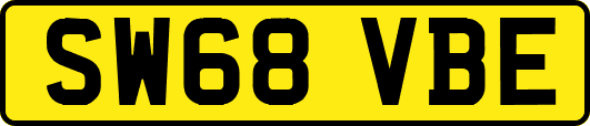 SW68VBE