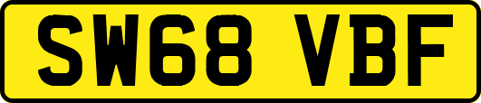SW68VBF