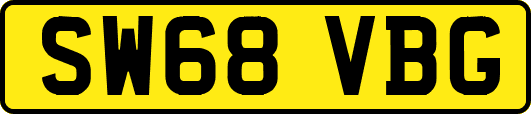 SW68VBG