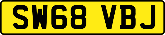 SW68VBJ