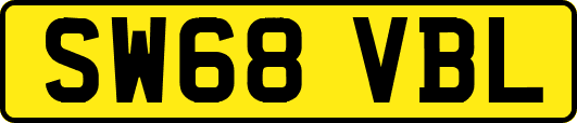 SW68VBL