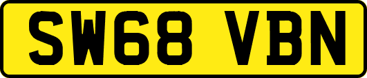 SW68VBN