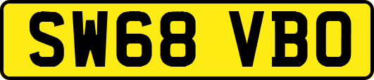 SW68VBO