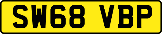 SW68VBP