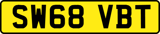 SW68VBT