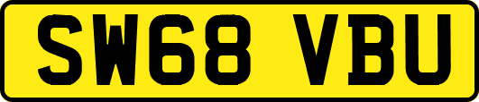 SW68VBU