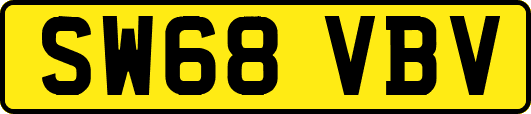 SW68VBV