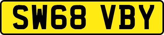 SW68VBY