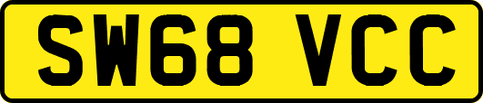 SW68VCC