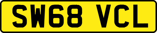 SW68VCL