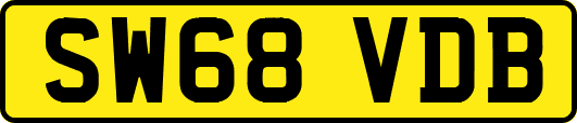 SW68VDB