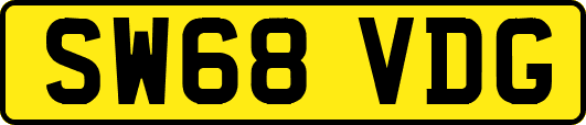 SW68VDG