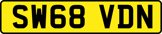 SW68VDN