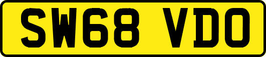 SW68VDO