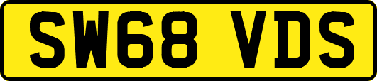 SW68VDS