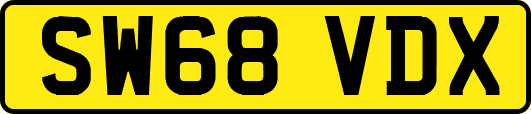 SW68VDX