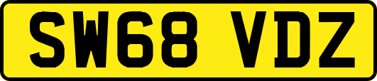 SW68VDZ