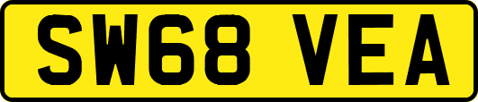 SW68VEA