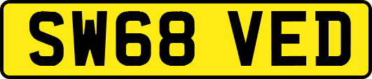 SW68VED