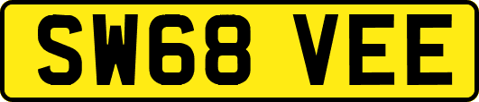 SW68VEE