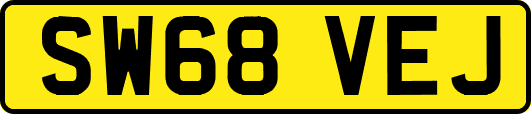 SW68VEJ