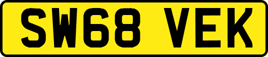 SW68VEK