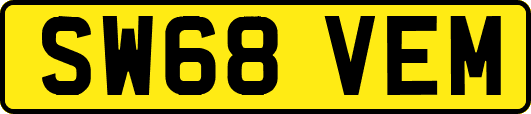 SW68VEM