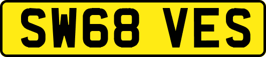 SW68VES