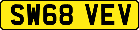 SW68VEV