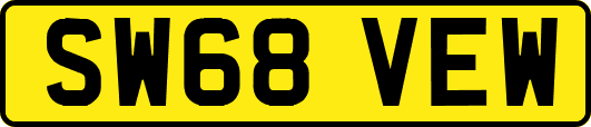 SW68VEW