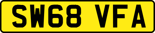 SW68VFA