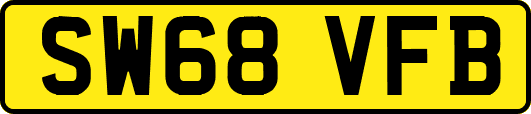 SW68VFB