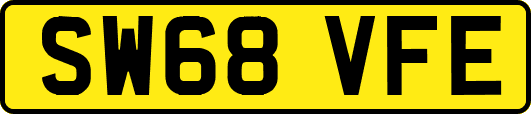 SW68VFE