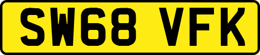 SW68VFK