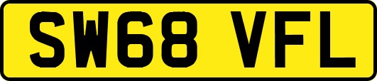 SW68VFL